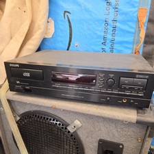Philips lettore cassette - philips, di