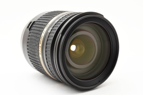 Tamron f 2 8 - 17-50, f/2.8