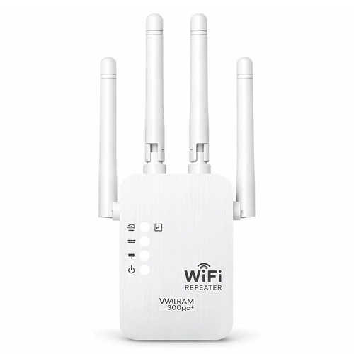 Ripetitore wifi 300mbps - ripetitore,