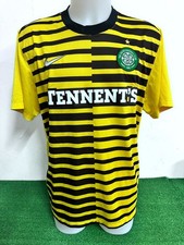 MAGLIA CELTIC NO MATCH WORN