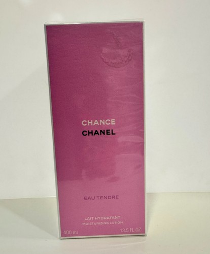 Chanel chance eau tendre - •eau,