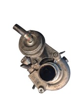 TURBINA TURBO PER SMART Fortwo