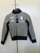 BOMBER GIACCA Armani EA7