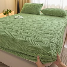 Coprimaterasso Jacquard