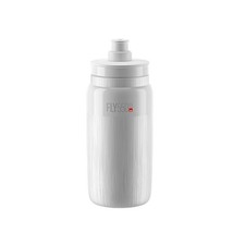 borraccia fly tex 550ml bianco