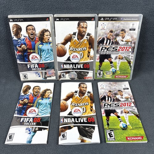 Playstation portable psp - psp, 3x