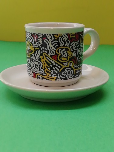 Lavazza café des - des, arts