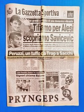 GAZZETTA DELLO SPORT 13