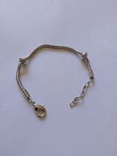 Bracciale Componibile Morellato Donna Acciaio Charms Drops