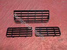 GRIGLIA MASCHERINA PRESA ARIA