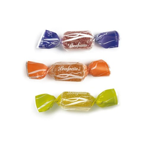 Caramelle morbide senza - morbide,