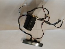 BUTTON BOARD  RICEVITORE SONY