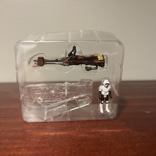 Bici micro galaxy squadron - bici,