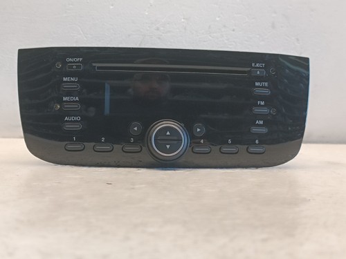 Autoradio stereo lettore - stereo, cd