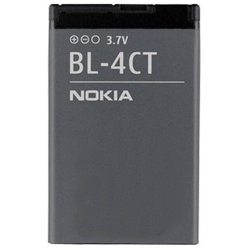 Batteria originale nokia - batteria,