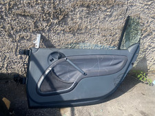 Porta anteriore lato destro