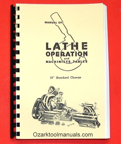 Atlas craftsman manuale - atlas,