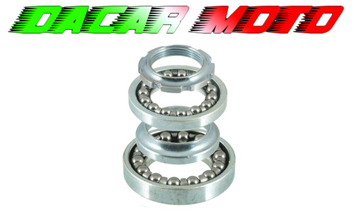 Serie cuscinetti forcella - cuscinetti,