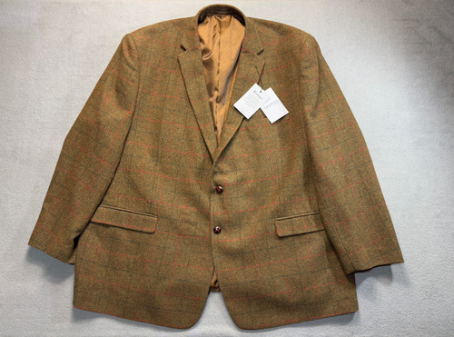 Skopes montrose mid brown wool - skopes,