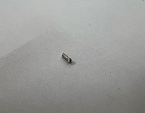 Original white gold screw for - original,