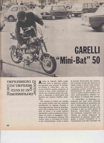 Pubblicita advertising moto - ,