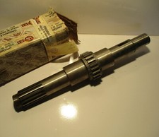 ALBERO PRIMARIO CAMBIO PER