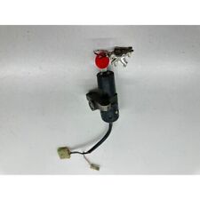 BLOCHETTO ACCENSIONE CHIAVE PEUGEOT XPS 2003 2004 2005 2006 HM BAJA CRE 50 2T