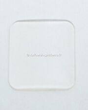 Dave Guardala protezione