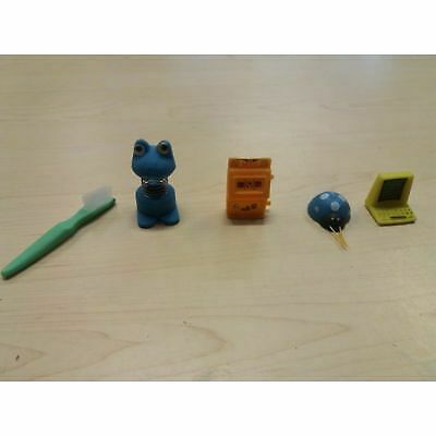 Set gomme collezione - , da