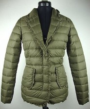 Piumino vuarnet georgette - piumino,