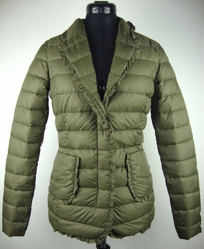 Piumino vuarnet georgette - vuarnet,