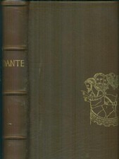 LA DIVINA COMMEDIA 3 VV DANTE