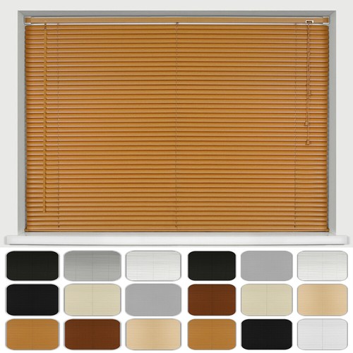 Tende veneziane pvc - pvc, fit
