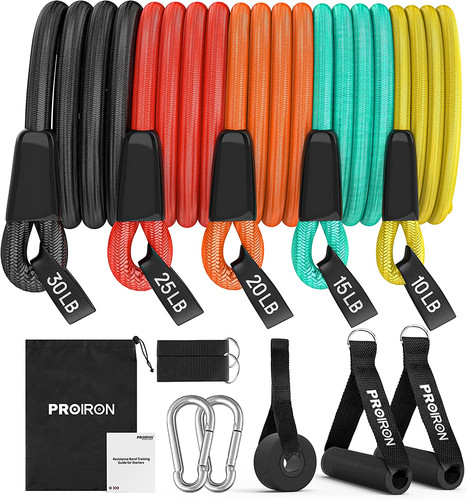 Proiron elastici fitness - proiron,