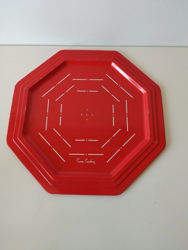 Pierre cardin design vassoio - pierre,
