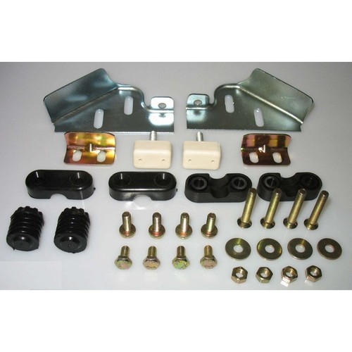 Bmw e10 kit accessori - 02,