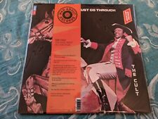 The Cult – The Mail Must Go Through - 180 Gram Vinyl LP Reissue Funk Soul 5/500