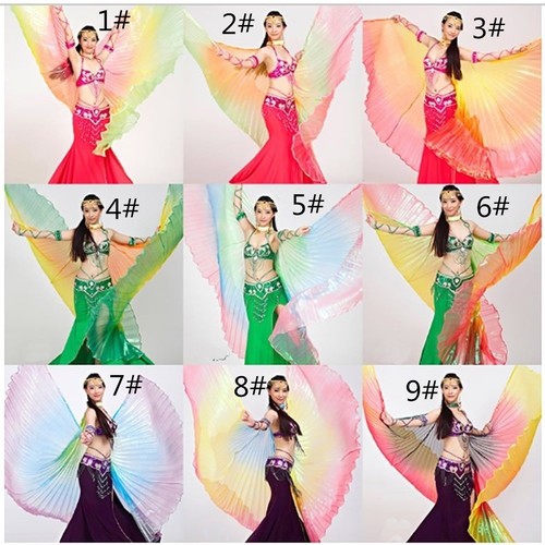 Nuovo costume danza - costume,