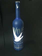 Grey Goose Vodka Vive La Nuit