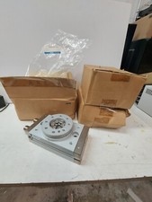 Tavolo attuatore rotante SMC