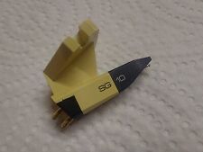 ORTOFON SG 10 SG 10 Testina STILO CARTUCCIA PUNTINA TESTINA - TECHNICS SL-1200