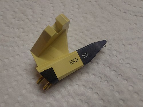 Ortofon 10 testina - 10, sg