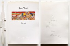 Luca Alinari '80-'90