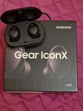 Auricolari Samsung Gear Iconx