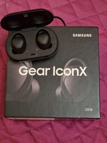 Auricolari samsung gear iconx - samsung,