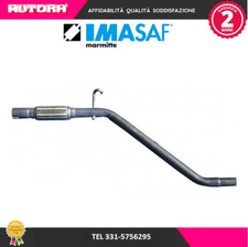 251504 Tubo flessibile