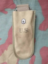 Custodia pinza tagliafilo U.S