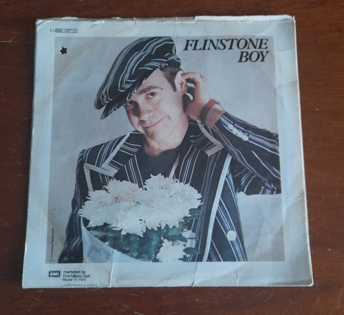Giri elton john - 45,
