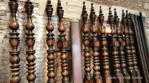 Stock super king mogano - king, 6'