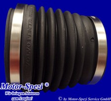 Volvo Penta soffietto snodo a